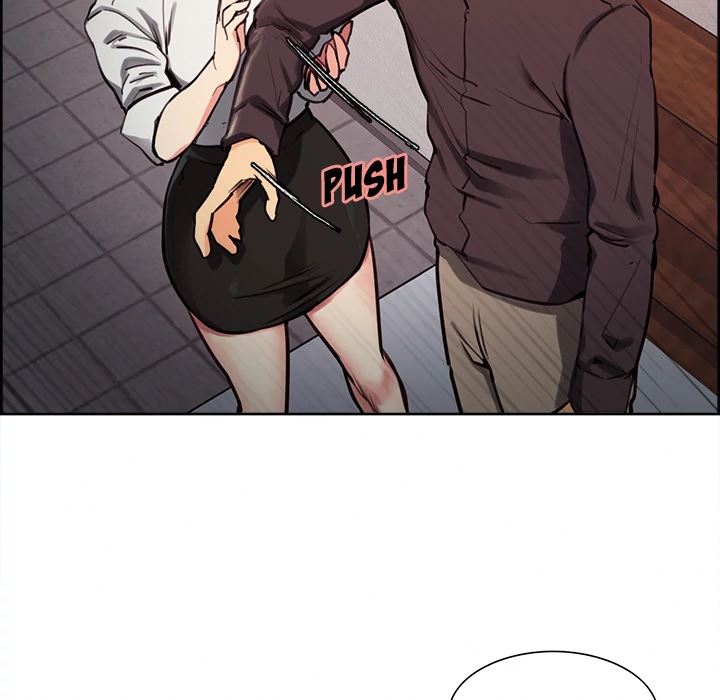 The Sharehouse [Serious] - Chapter 24 — Page 51