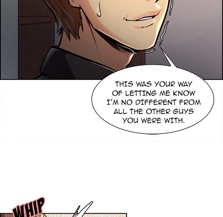 The Sharehouse [Serious] - Chapter 24 — Page 57