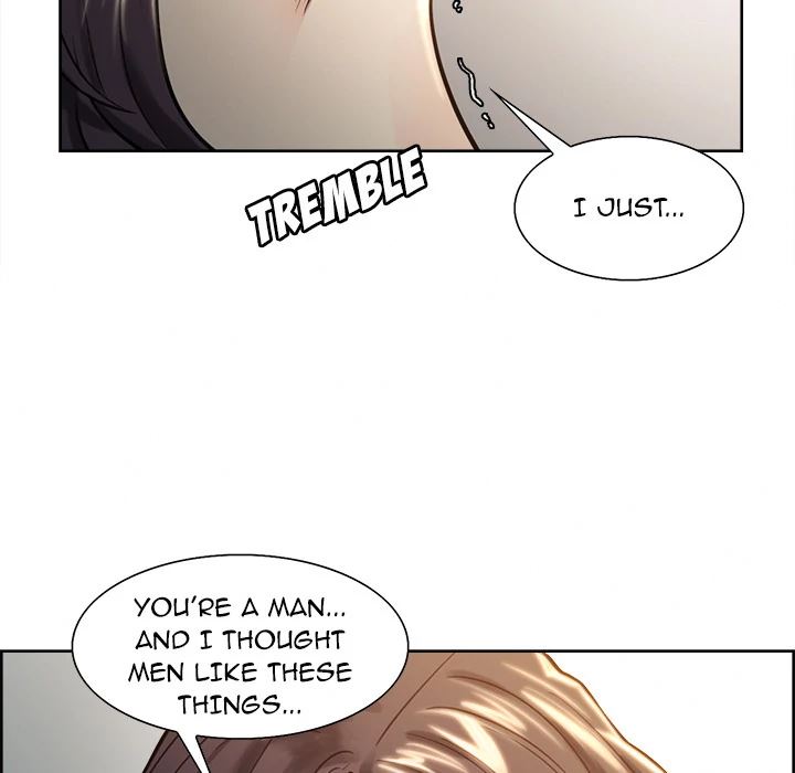 The Sharehouse [Serious] - Chapter 24 — Page 61