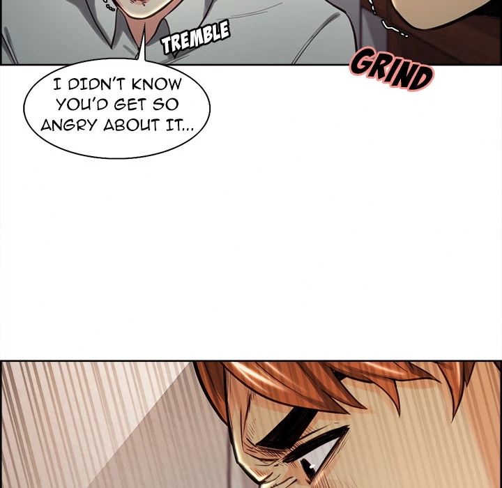 The Sharehouse [Serious] - Chapter 24 — Page 64