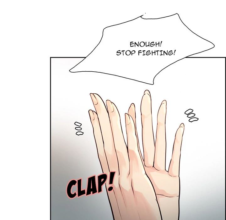 The Sharehouse [Serious] - Chapter 24 — Page 67