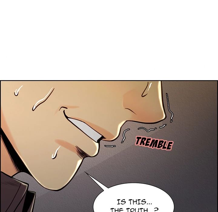 The Sharehouse [Serious] - Chapter 24 — Page 7