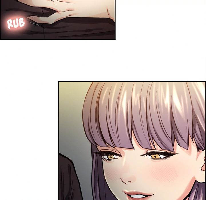 The Sharehouse [Serious] - Chapter 24 — Page 71