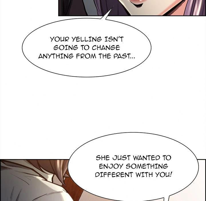 The Sharehouse [Serious] - Chapter 24 — Page 72