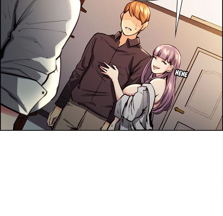 The Sharehouse [Serious] - Chapter 24 — Page 73