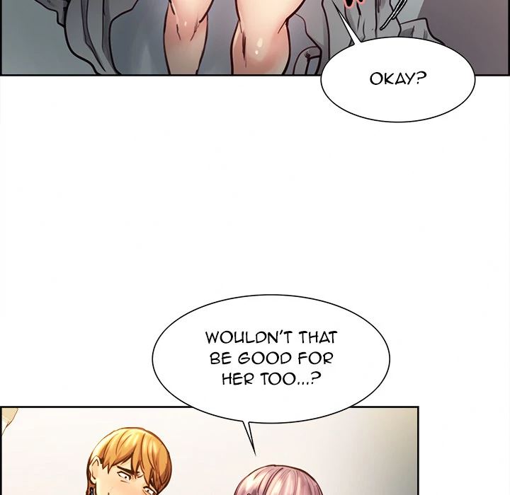 The Sharehouse [Serious] - Chapter 24 — Page 78