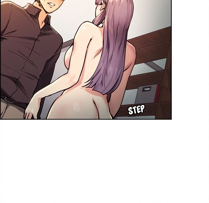 The Sharehouse [Serious] - Chapter 24 — Page 79