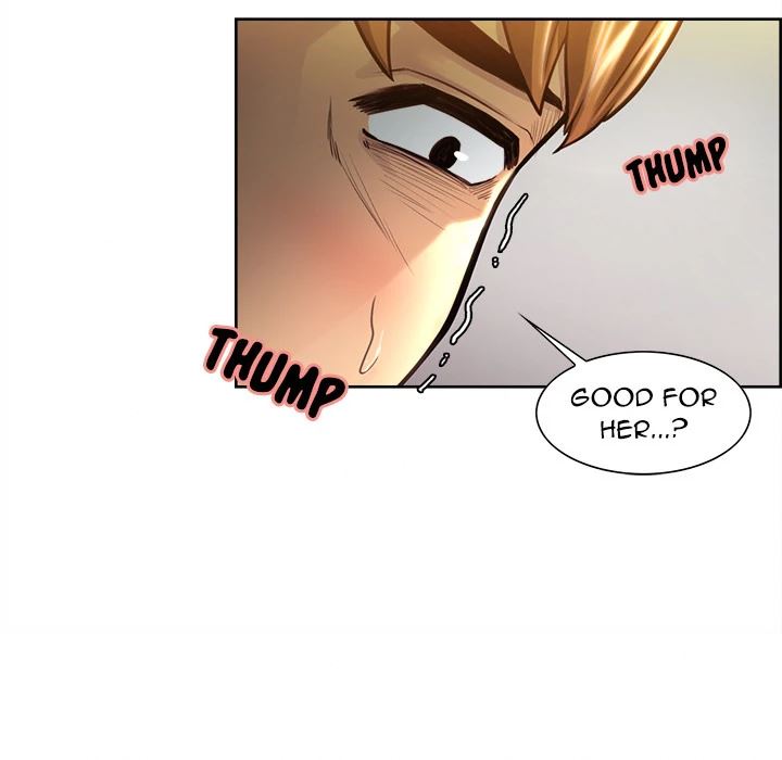 The Sharehouse [Serious] - Chapter 24 — Page 80