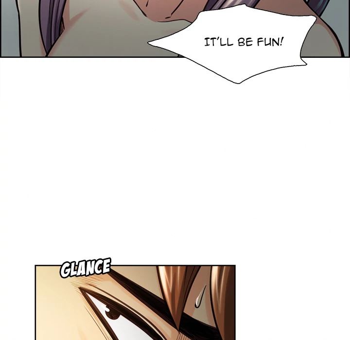 The Sharehouse [Serious] - Chapter 24 — Page 82