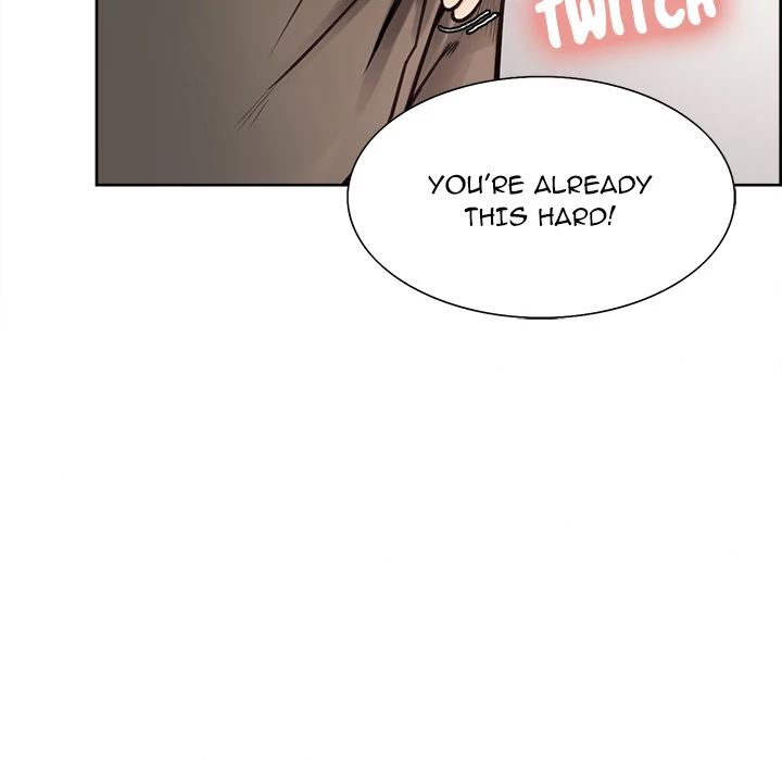 The Sharehouse [Serious] - Chapter 24 — Page 92