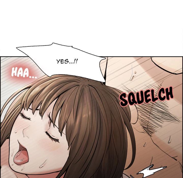 The Sharehouse [Serious] - Chapter 11 — Page 17