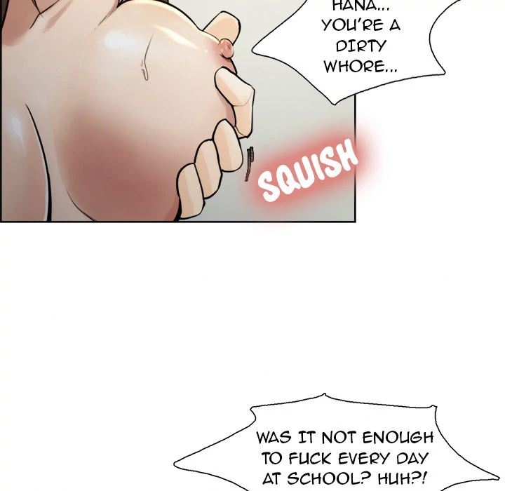 The Sharehouse [Serious] - Chapter 11 — Page 23