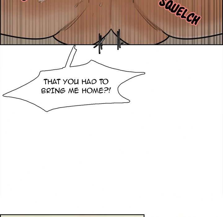 The Sharehouse [Serious] - Chapter 11 — Page 26