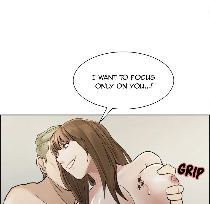 The Sharehouse [Serious] - Chapter 11 — Page 33