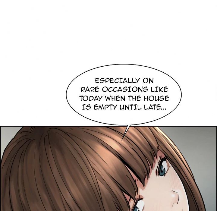 The Sharehouse [Serious] - Chapter 11 — Page 35