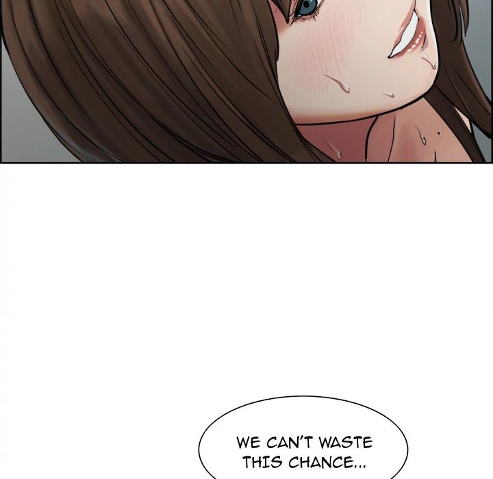 The Sharehouse [Serious] - Chapter 11 — Page 36