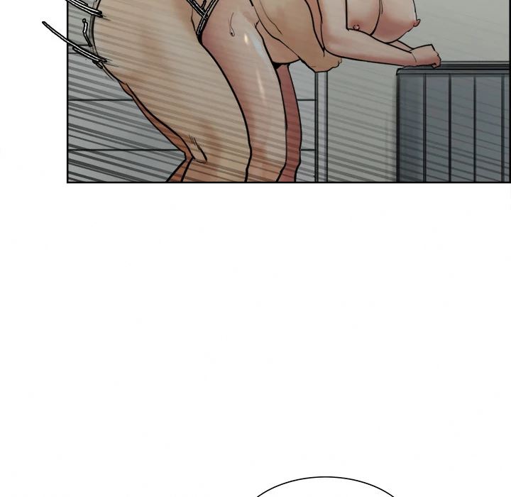 The Sharehouse [Serious] - Chapter 11 — Page 39