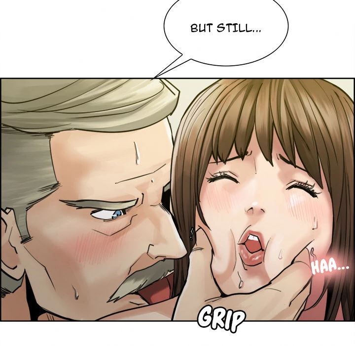 The Sharehouse [Serious] - Chapter 11 — Page 40