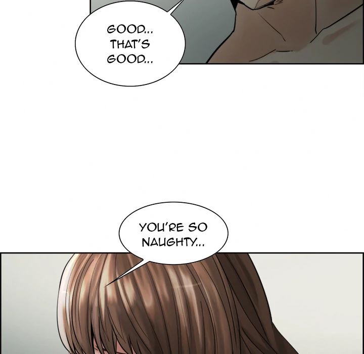 The Sharehouse [Serious] - Chapter 11 — Page 49