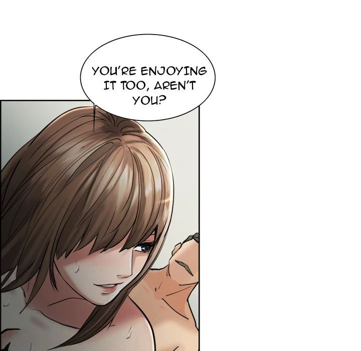 The Sharehouse [Serious] - Chapter 11 — Page 53