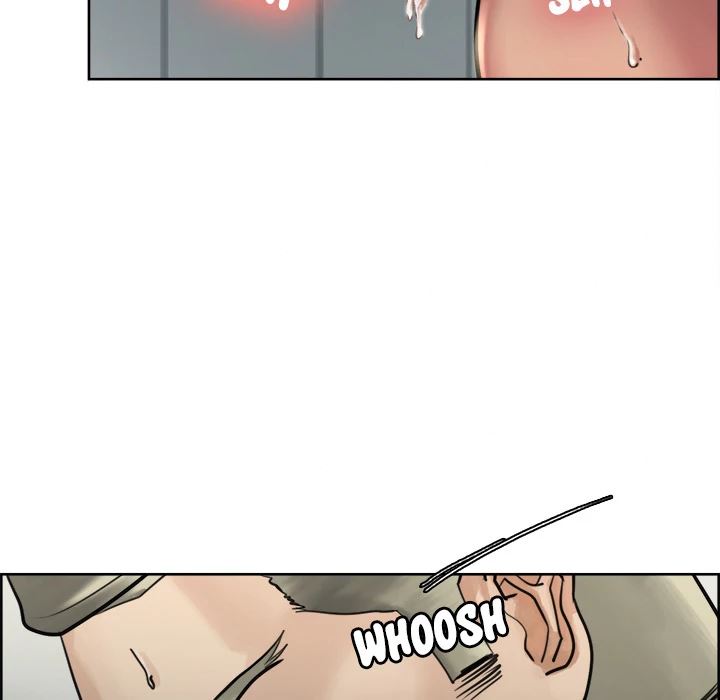 The Sharehouse [Serious] - Chapter 11 — Page 55