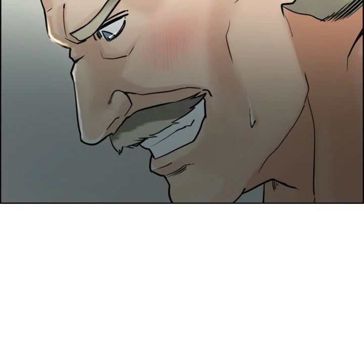 The Sharehouse [Serious] - Chapter 11 — Page 56