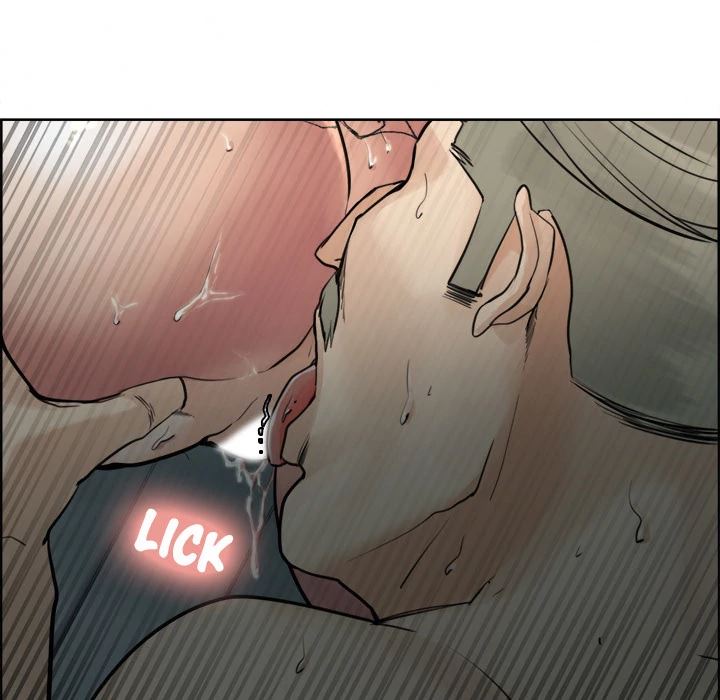 The Sharehouse [Serious] - Chapter 11 — Page 57