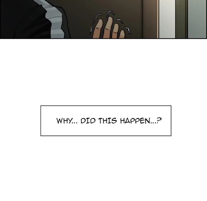 The Sharehouse [Serious] - Chapter 11 — Page 61