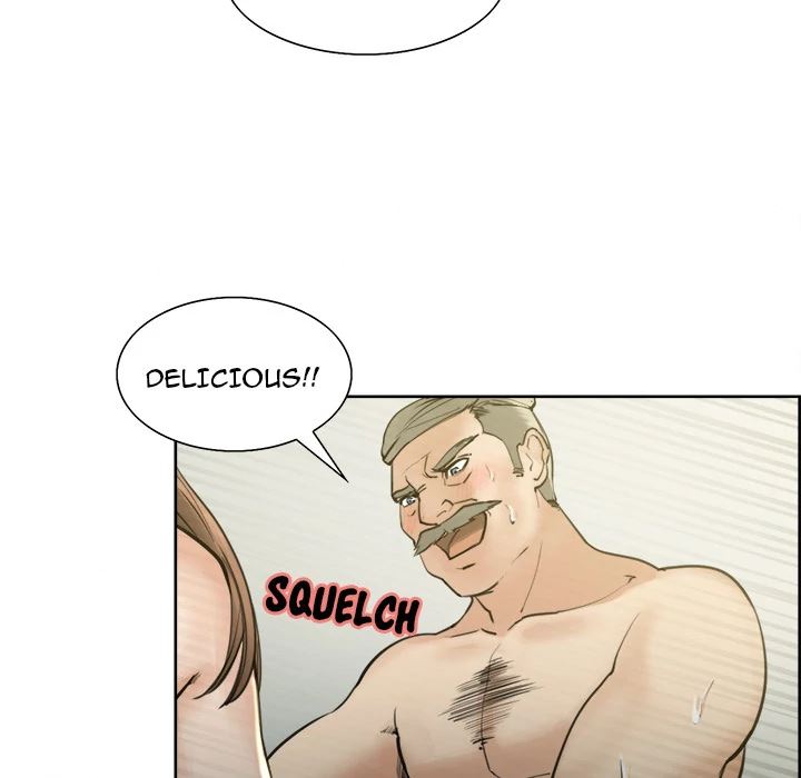 The Sharehouse [Serious] - Chapter 11 — Page 65