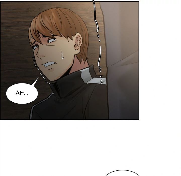 The Sharehouse [Serious] - Chapter 11 — Page 70