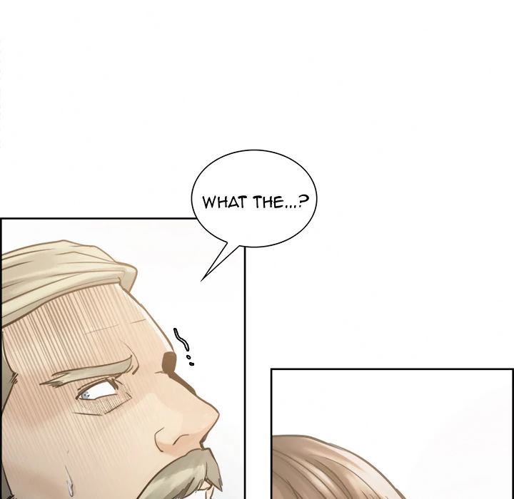 The Sharehouse [Serious] - Chapter 11 — Page 78