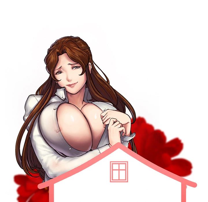 The Sharehouse [Serious] - Chapter 11 — Page 9