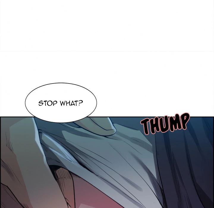 The Sharehouse [Serious] - Chapter 36 — Page 13