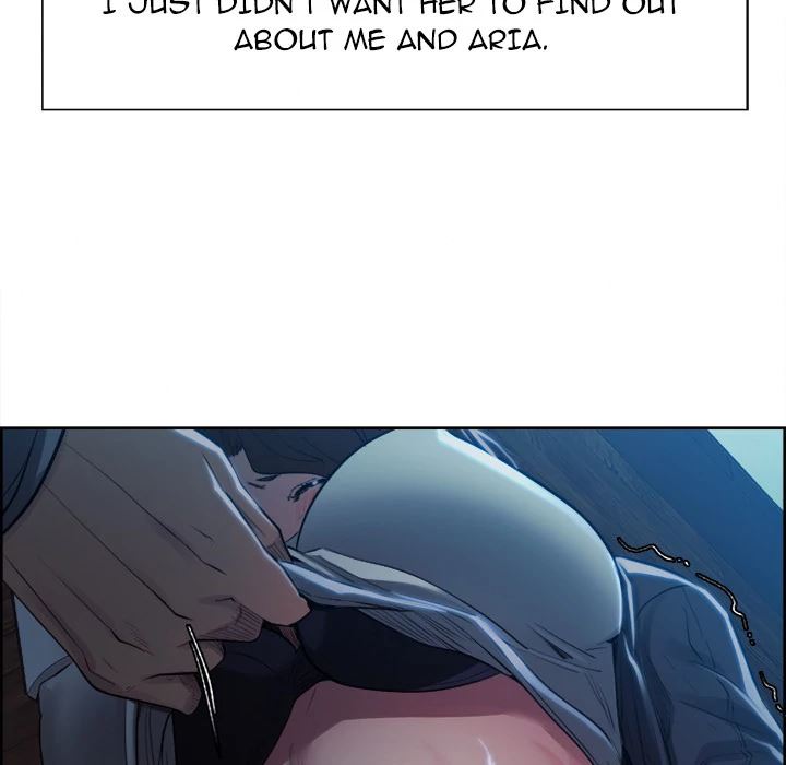 The Sharehouse [Serious] - Chapter 36 — Page 15