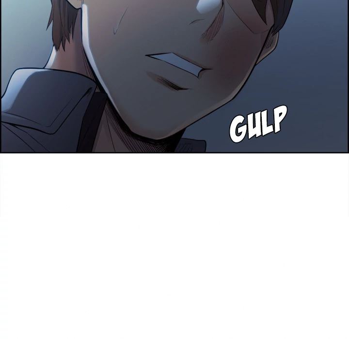 The Sharehouse [Serious] - Chapter 36 — Page 18