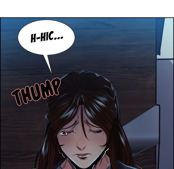 The Sharehouse [Serious] - Chapter 36 — Page 19