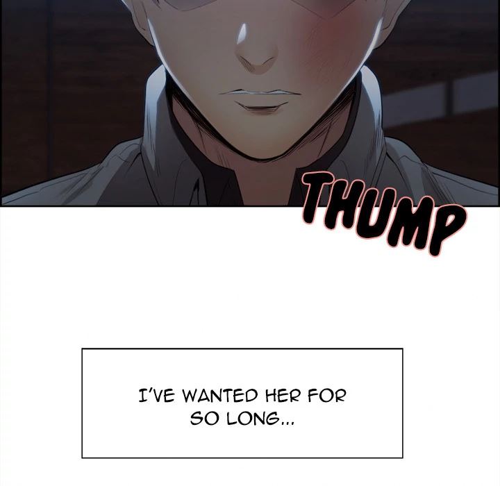 The Sharehouse [Serious] - Chapter 36 — Page 27