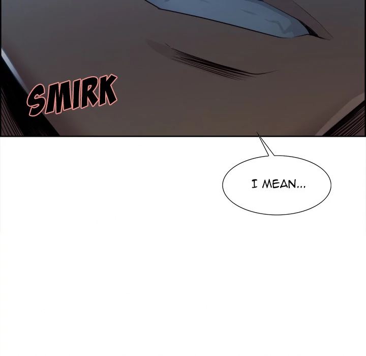 The Sharehouse [Serious] - Chapter 36 — Page 34