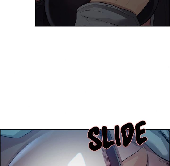 The Sharehouse [Serious] - Chapter 36 — Page 43