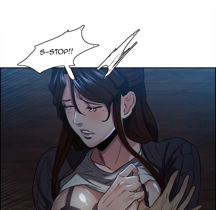 The Sharehouse [Serious] - Chapter 36 — Page 45