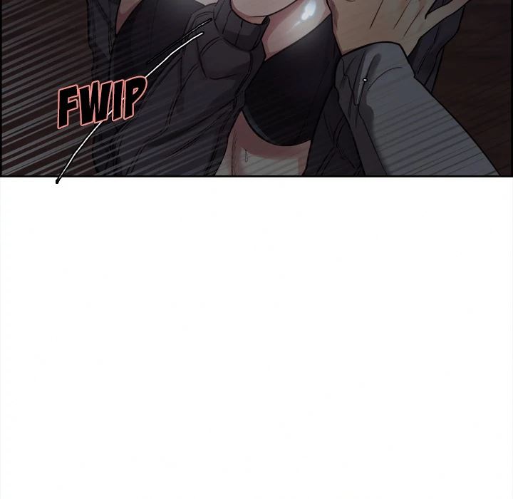 The Sharehouse [Serious] - Chapter 36 — Page 46