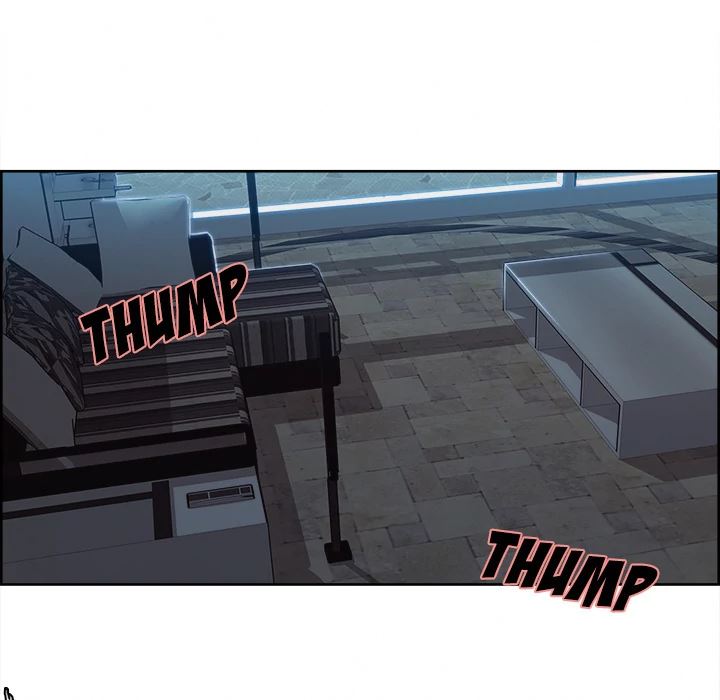 The Sharehouse [Serious] - Chapter 36 — Page 5