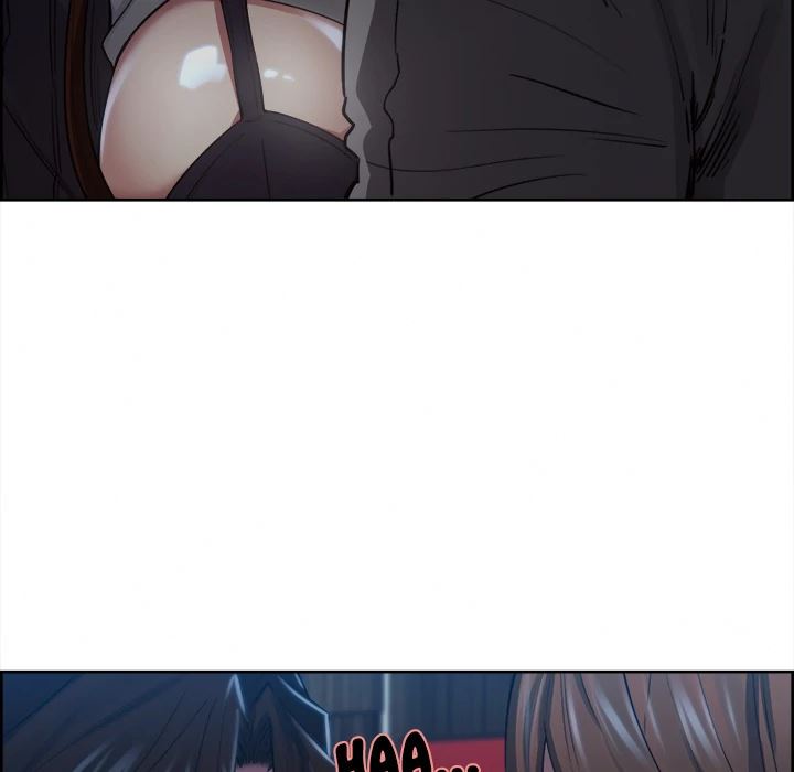 The Sharehouse [Serious] - Chapter 36 — Page 50