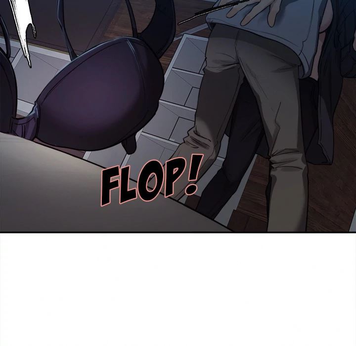 The Sharehouse [Serious] - Chapter 36 — Page 58