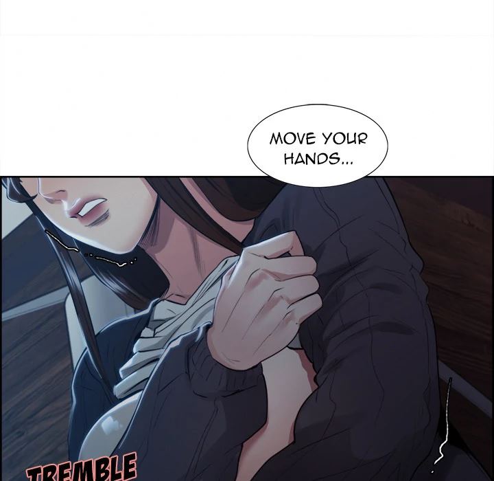 The Sharehouse [Serious] - Chapter 36 — Page 59