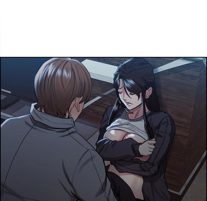 The Sharehouse [Serious] - Chapter 36 — Page 65