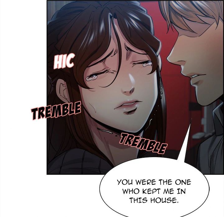 The Sharehouse [Serious] - Chapter 36 — Page 7