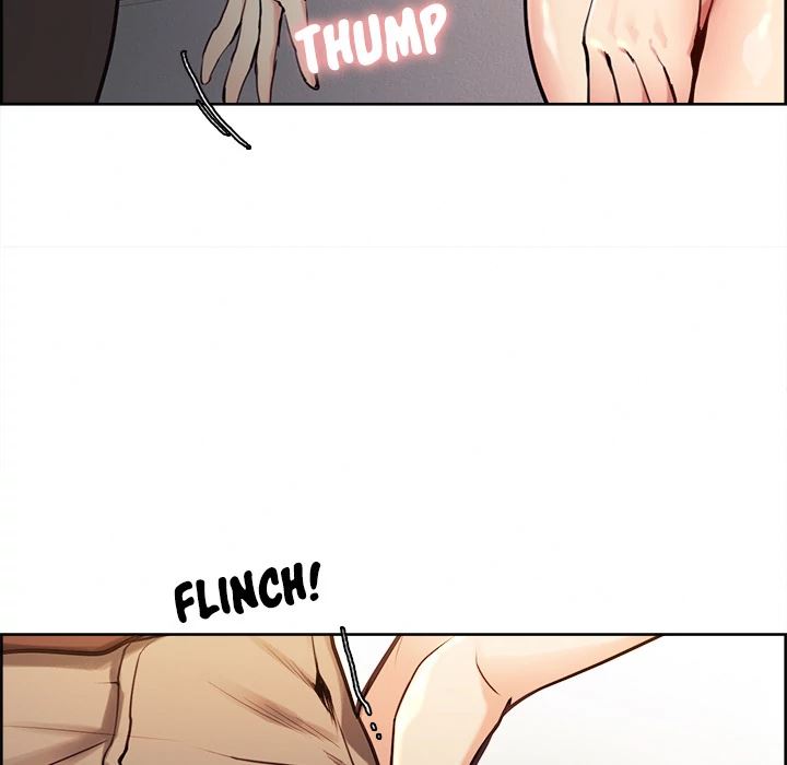 The Sharehouse [Serious] - Chapter 25 — Page 13