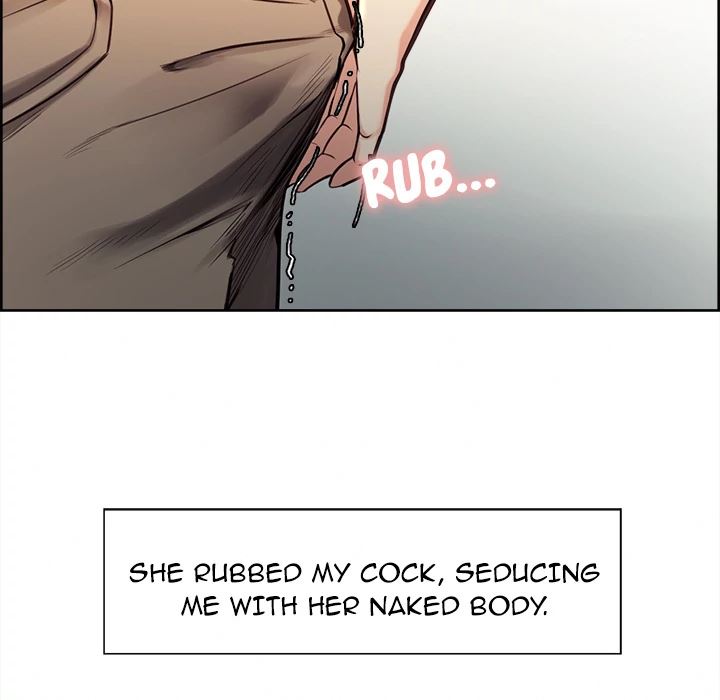 The Sharehouse [Serious] - Chapter 25 — Page 14