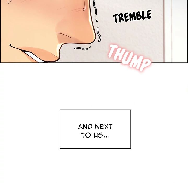 The Sharehouse [Serious] - Chapter 25 — Page 17